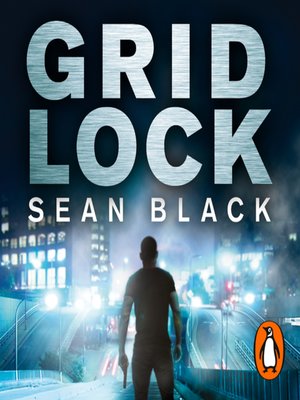 Gridlock - Audiobook